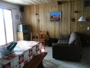 Chalet Les Aiguilles - 5 pièces 10 personnes 3 expos�� Sud MAE-8934